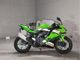 Фото Kawasaki NINJA ZX-4RR 2025 с японского аукциона