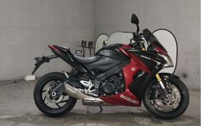 SUZUKI GSX-S1000F GT79A