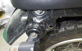 YAMAHA SR400 Gen.3 2003 RH01J