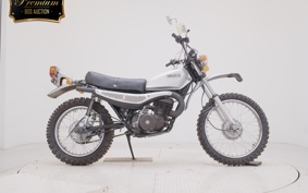 HONDA ELSINORE 250 MT250