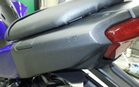 YAMAHA MT-07 AMT 2025 RM50J