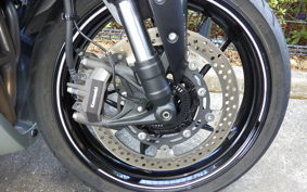 KAWASAKI ZX-25R ZX250E