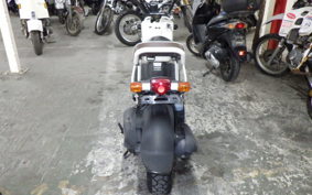 HONDA ZOOMER AF58