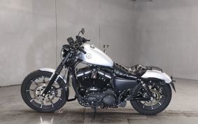 HARLEY HARLEY XL883N LE2