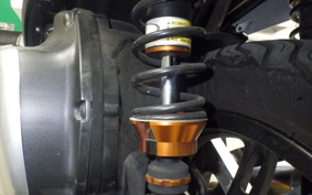 HONDA PCX125 2021 JF28