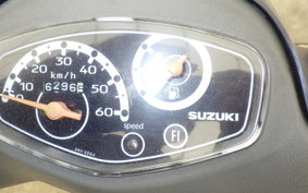 SUZUKI LET's 4 2019 CA46A