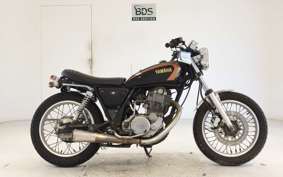 YAMAHA SR400 Gen.3 RH01J