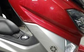 YAMAHA N-MAX SE86J
