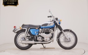 KAWASAKI W1 S 1970 W1F