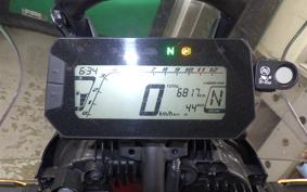 HONDA CRF250 GEN 2 RALLY MD47