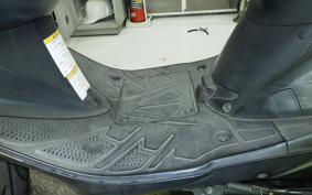 SUZUKI ADDRESS V125 S