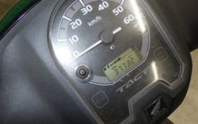 HONDA TACT-4ﾍﾞｰｼｯｸ AF79