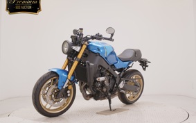 YAMAHA XSR900 2022 RN80J