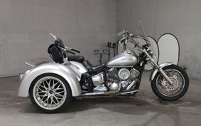 YAMAHA DRAGSTAR1100 TRIKE VP10J