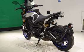 YAMAHA MT-09 SP 2019 RN52J