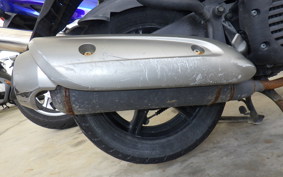YAMAHA JOG ZR Gen.3 SA39J