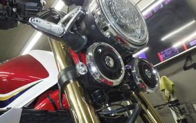 HONDA CB1300SF SUPER FOUR SP 2024 SC54