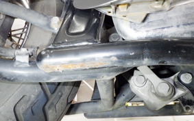 YAMAHA DRAGSTAR 1100 1999 VP10J