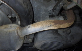 YAMAHA JOG Gen.1 2026 3KJ