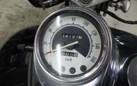 YAMAHA DRAGSTAR 250 2016 VG02J