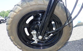 HONDA APE 50 AC16