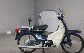 HONDA SUPER CUB50 AA01