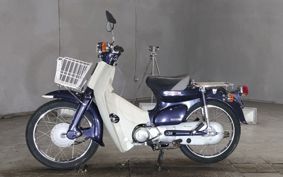 HONDA SUPER CUB90 HA02
