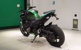 KAWASAKI Z800 2015