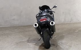 KAWASAKI ZZR400 ZX400N