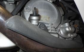 HONDA FORZA Z GEN 2 2009 MF10