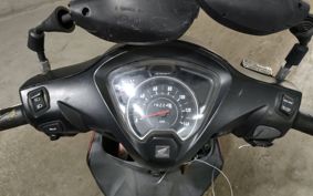 HONDA DIO 110 JF58