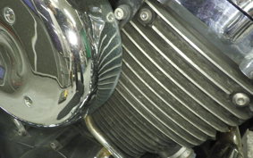 YAMAHA DRAGSTAR 400 CLASSIC 2007 VH01J