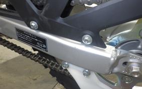 HONDA CRF125F 2021 JE03