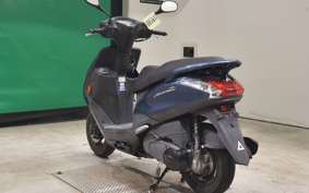 YAMAHA AXIS 125 Z SED7J
