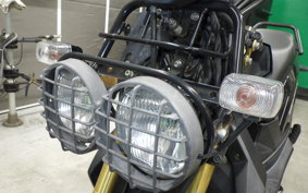 HONDA ZOOMER-X JF52