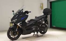 YAMAHA T-MAX 530 DX 2017 SJ15J