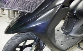 SUZUKI ADDRESS V50 2016 CA4BA