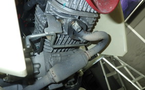 HONDA C110 SUPER CUB JA44