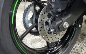 KAWASAKI ZX-4R SE 2023 ZX400P