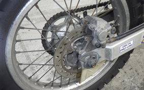 HONDA CRM250R GEN 3 2010 MD24
