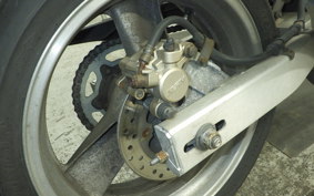 HONDA HORNET 250 1995 MC31