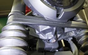 HONDA REBEL 250 S MC49