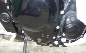 SUZUKI BANDIT 1250 F 2010 GW72A