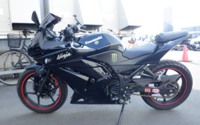 KAWASAKI NINJA 250R EX250K