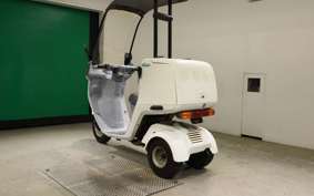 HONDA GYRO CANOPY 2026 TA02