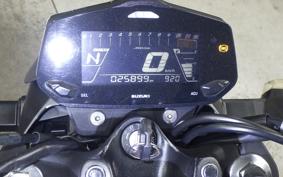 SUZUKI ｼﾞｸｻｰ250 2016 ED22B
