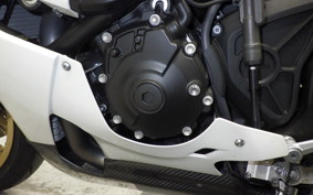 YAMAHA YZF-R1 2022