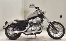 HARLEY XL883LI 2007
