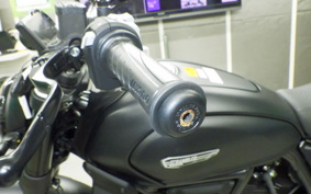 DUCATI SCRAMBLERアイコンダー 2025