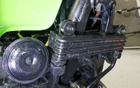 KAWASAKI GPZ400F Gen.2 1984 ZX400A